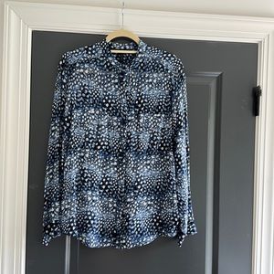 BCBG Blouse